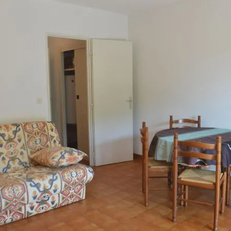 Appartement Studio Agay, 1 pièce, 2 personnes - FR-1-226A-96 *