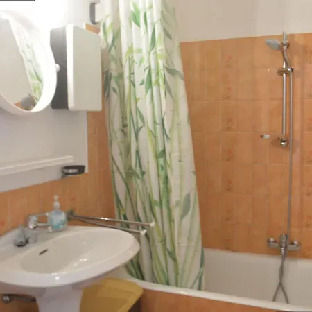 Studio Agay, 1 pièce, 2 personnes - FR-1-226A-96 Saint-Raphaël