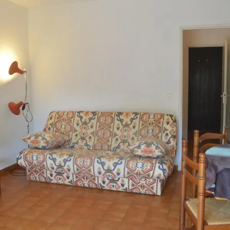 Studio Agay, 1 pièce, 2 personnes - FR-1-226A-96 Appartement *